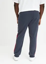 Joggingbyxa med återvunnen polyester, bonprix