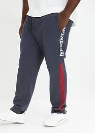 Joggingbyxa med återvunnen polyester, bonprix