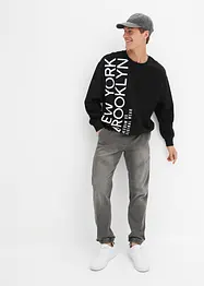 Sweatshirt, Loose Fit, bonprix