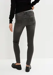 Mammajeans i bomull, Skinny, bpc bonprix collection