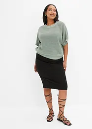 Oversizetopp, bonprix