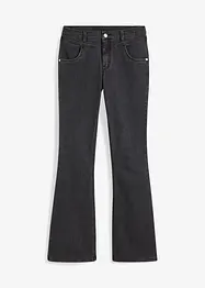 Bootcut Stretch Jeans, bonprix