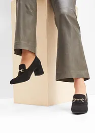 High front-pumps, bonprix