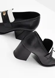 High front-pumps, bonprix