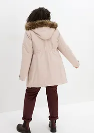 Funktionsmammajacka med babyficka, bonprix