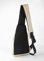 Crossbody-väska, ryggsäck, bonprix