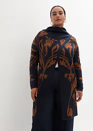 Lång cardigan, bonprix