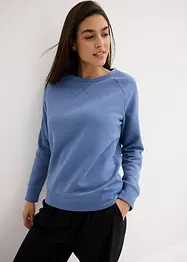 Bassweatshirt, bonprix