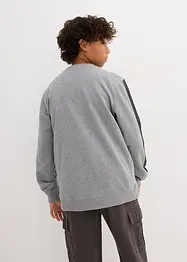 Sweatshirt för barn, bonprix