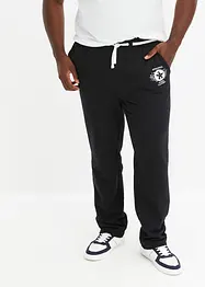 Joggingbyxa med återvunnen polyester, bonprix