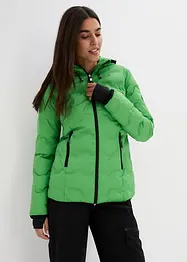 Ultralätt vattenavvisande funktionsjacka, bonprix