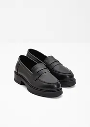 Skinnloafers, bonprix