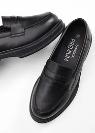 Skinnloafers, bonprix