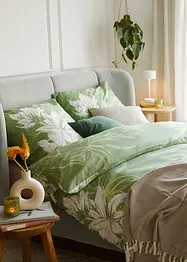 Påslakanset med blommor, bonprix