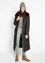 Tunn täckkappa, bonprix