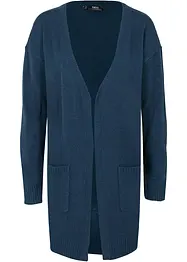 Lång cardigan, bonprix