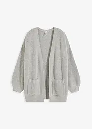 Oversizecardigan, bonprix