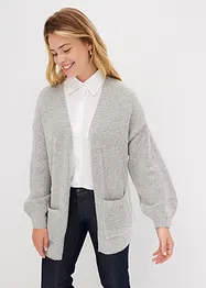 Oversizecardigan, bonprix