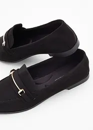 Bekväma loafers, bonprix