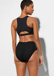 High Waist-bikinibyxa, bonprix