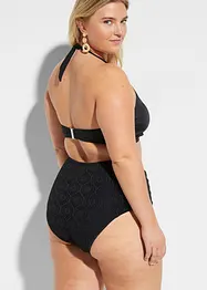 High Waist-bikinibyxa, bonprix