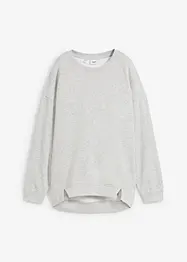 Oversizesweatshirt, bonprix