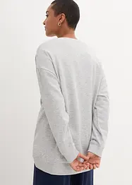 Oversizesweatshirt, bonprix
