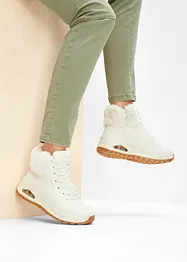 Skechers Snörkänga med memoryskum, Skechers