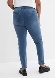 Shaping Thermo Skinny Jeans, bonprix