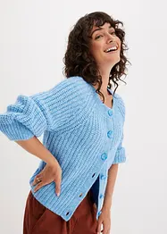 Oversizecardigan, bonprix