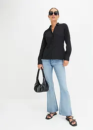 Stretchblus, bonprix