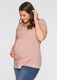 Mamma-/amningstopp (2-pack), bonprix