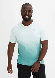 T-shirt av ren bomull, bonprix