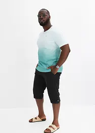 T-shirt av ren bomull, bonprix