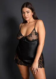 Satinnegligé, VENUS