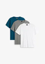 T-shirt (3-pack), bonprix