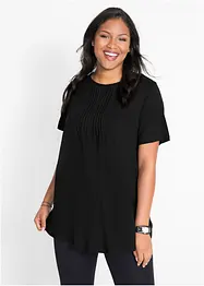 A-linjeformad T-shirt, bonprix