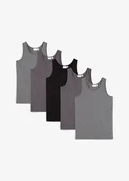 Linne för barn (5-pack), bonprix