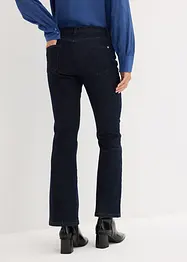 Wide Flared Jeans, bonprix