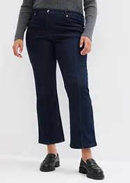 Wide Flared Jeans, bonprix