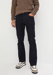 Stretchjeans, Bootcut, Regular Fit, bonprix