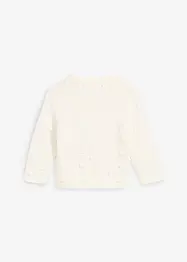 Cardigan för bebisar, bonprix