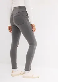 Mammatermojeans med skinny fit, bonprix