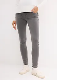 Mammatermojeans med skinny fit, bonprix