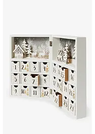 Adventskalender med lådor, bonprix