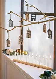 Adventskalender, bonprix