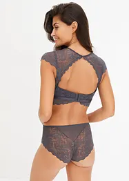 Bralette utan bygel, bonprix