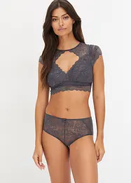 Bralette utan bygel, bonprix