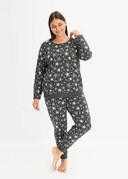 Pyjamas med fickor, bonprix