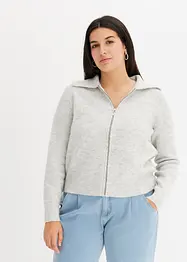 Kort cardigan, bonprix